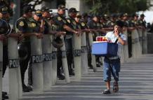 fuerzas armadas perú
