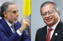 gustavo petro