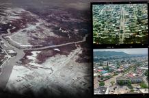 Urdesa fotografías historia