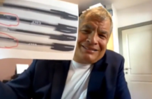 Rafael Correa.