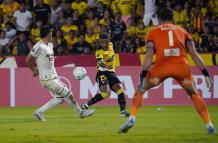 Universitario vs. Barcelona SC, Copa Libertadores, en vivo, día, hora, dónde ver, canal, stremaing, BSC