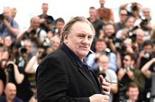 Gerard Depardieu