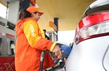 gasolinera