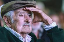 José 'Pepe' Mujica, expresidente de Uruguay, falleció a a los 89 años.