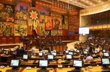 Asamblea Nacional