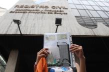 REGISTRO CIVIL