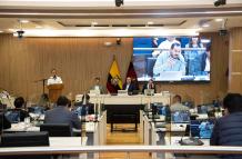 CONCEJO DE QUITO 13-5-2025