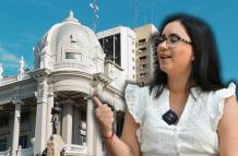 Blanca López