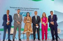 CFN+premio internacional+financiamiento mujeres