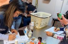 Clausura veterinaria Quito