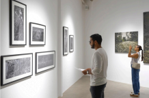 EXPOSICIÓN FULGOR CASA DEL BARRIO