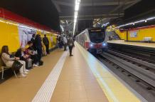 Metro de Quito