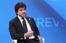 JOSE DE LA GASCA MINISTRO DE GOBIERNO