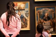 Museos Quito