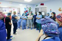 ONG El Cielo para los Niños