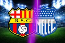 Clásico del Astillero