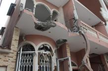 Samanes explosivo