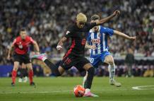 Lamine Yamal, FC Barcelona, campeón, LaLiga