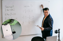 Profesor - CHATGPT