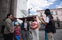 03 - RECORRIDO COMUNITARIO LA LOMA GRANDE - LEONARDO VELASCO_0
