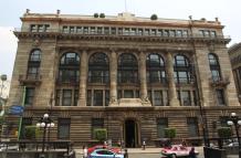 banco de México