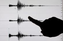 Sismo en Perú