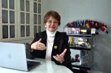 Rosa Matilde Guerrero may 25 KD