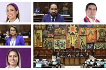 Comisión de Ética de la Asamblea Nacional