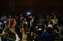 OLSEN PRESIDENTE ASAMBLEA