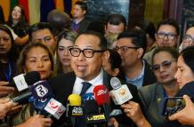RONAL GONZALEZ ASAMBLEISTA CORREÍSMO