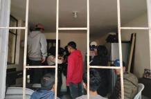 clausuran centro de rehabilitación