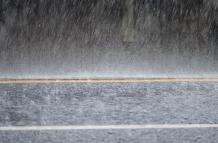 Lluvias
