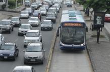 MetroBastión Metrovía