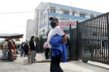 HOSPITAL ANDRADE MARIN