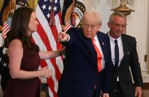 Mundo, Estados Unidos, Donald Trump