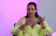 INES MANZANO