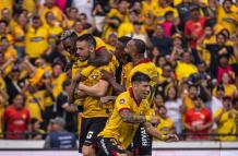 Barcelona SC