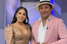 Joselyn Encalada.