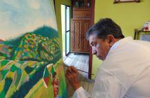 PATRICIO MEJÍA PINTOR