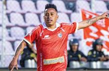 Christian Cueva