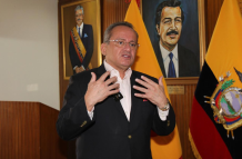 Alfredo Serrano
