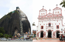 GUATAPÉ