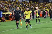 Barcelona SC