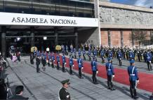 Asamblea Nacional