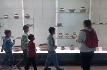 Museo educación