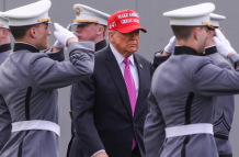 Donald Trump Estados Unidos