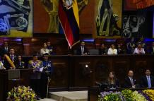 Discurso de Noboa