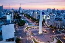 buenos aires