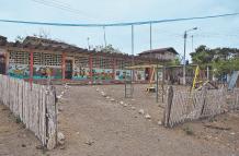 escuelas abandonadas