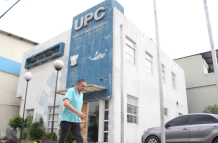 UPC abandonadas